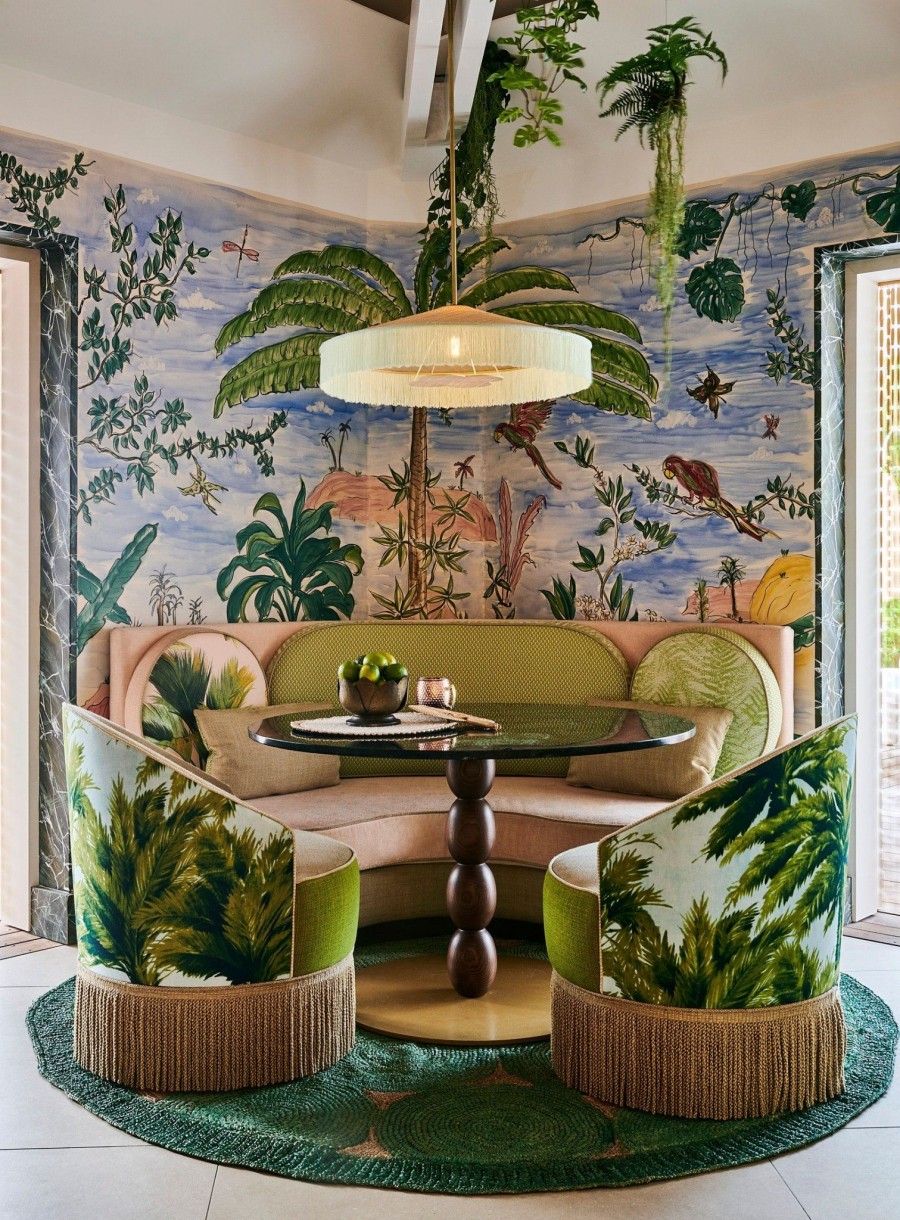To Tropical Hôtel στο St. Barth έχει γεύση από Γαλλική Ριβιέρα με τροπικό blend- Φωτογραφία 12