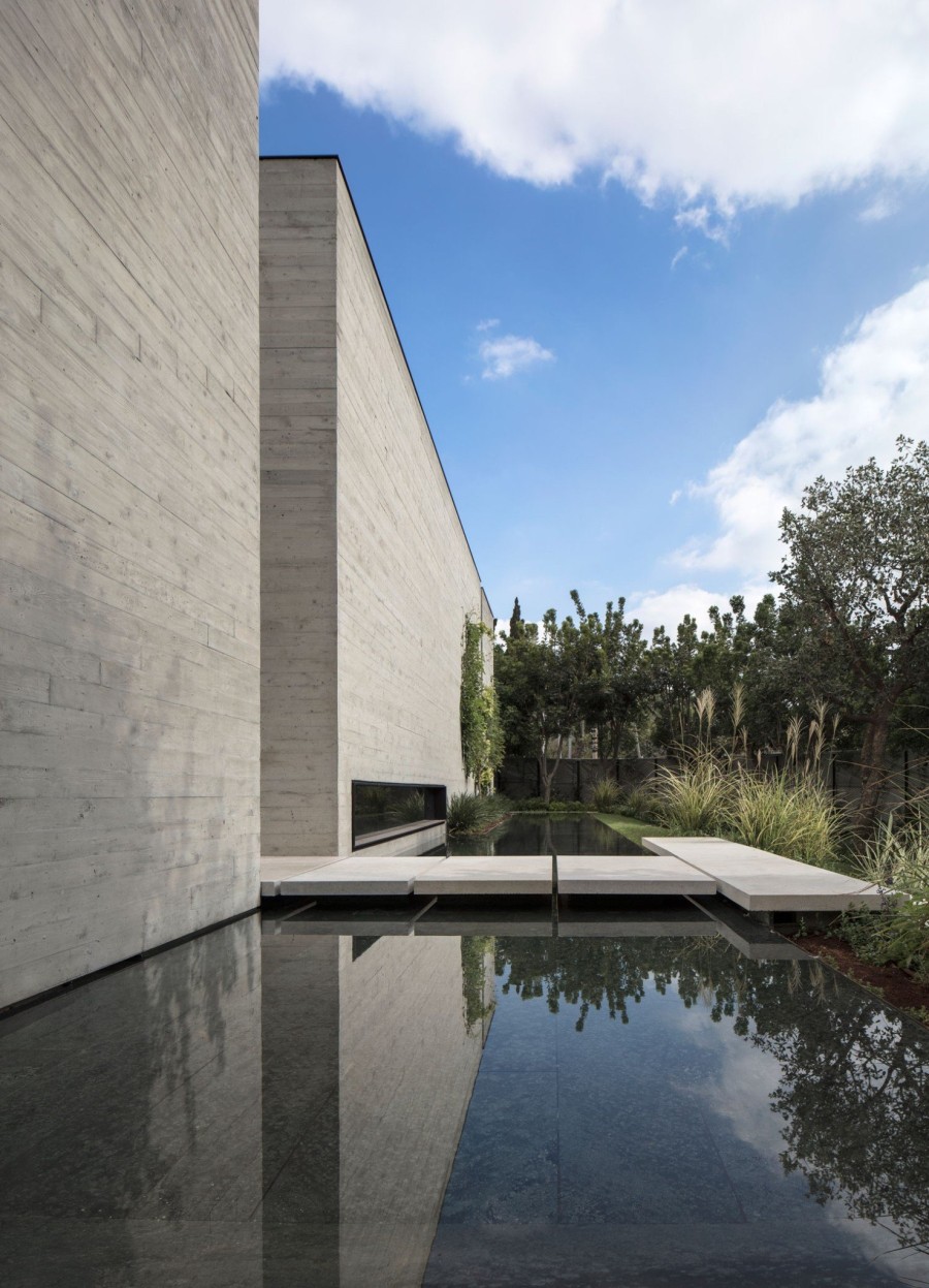 O Piero Lissoni δημιούργησε ένα καταπληκτικό σπίτι στο Τελ Αβίβ - Φωτογραφία 2