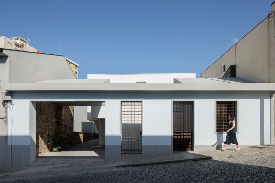 Mια βίλα στην Πορτογαλία αποτελεί την ιδανική έμπνευση για όσους αγαπούν το σύγχρονο design - Φωτογραφία 7