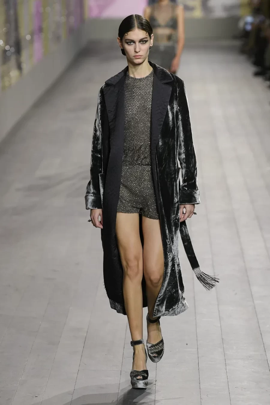 Paris Haute Couture: Dior και Schiaparelli άνοιξαν την Εβδομάδα Μόδας στο Παρίσι- Φωτογραφία 13