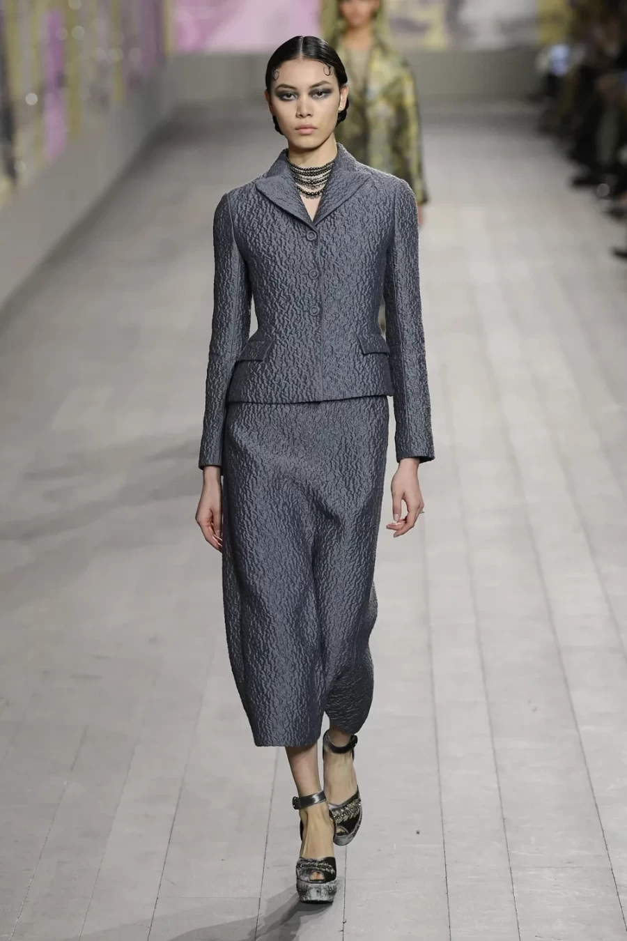 Paris Haute Couture: Dior και Schiaparelli άνοιξαν την Εβδομάδα Μόδας στο Παρίσι- Φωτογραφία 14