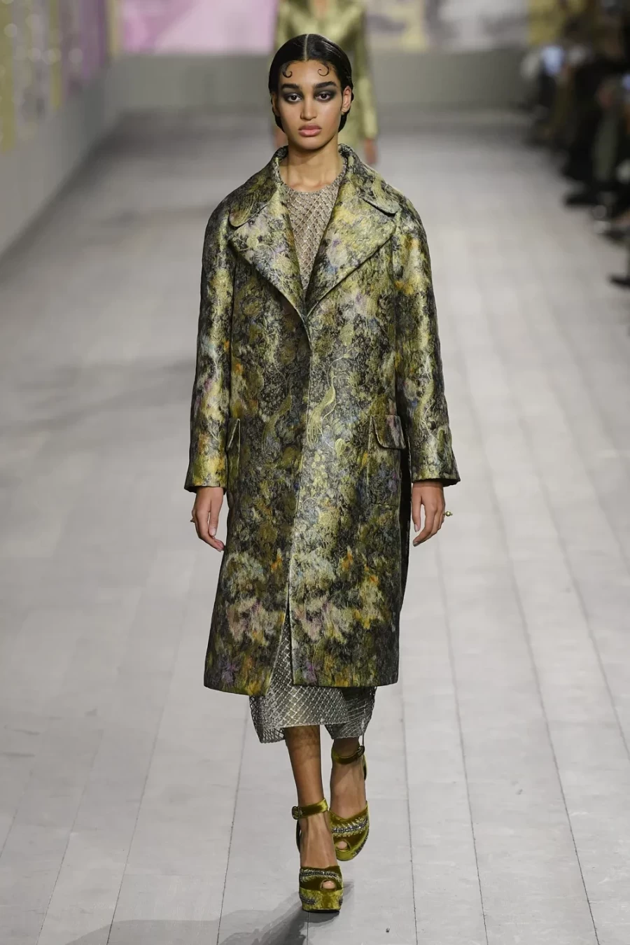 Paris Haute Couture: Dior και Schiaparelli άνοιξαν την Εβδομάδα Μόδας στο Παρίσι- Φωτογραφία 15