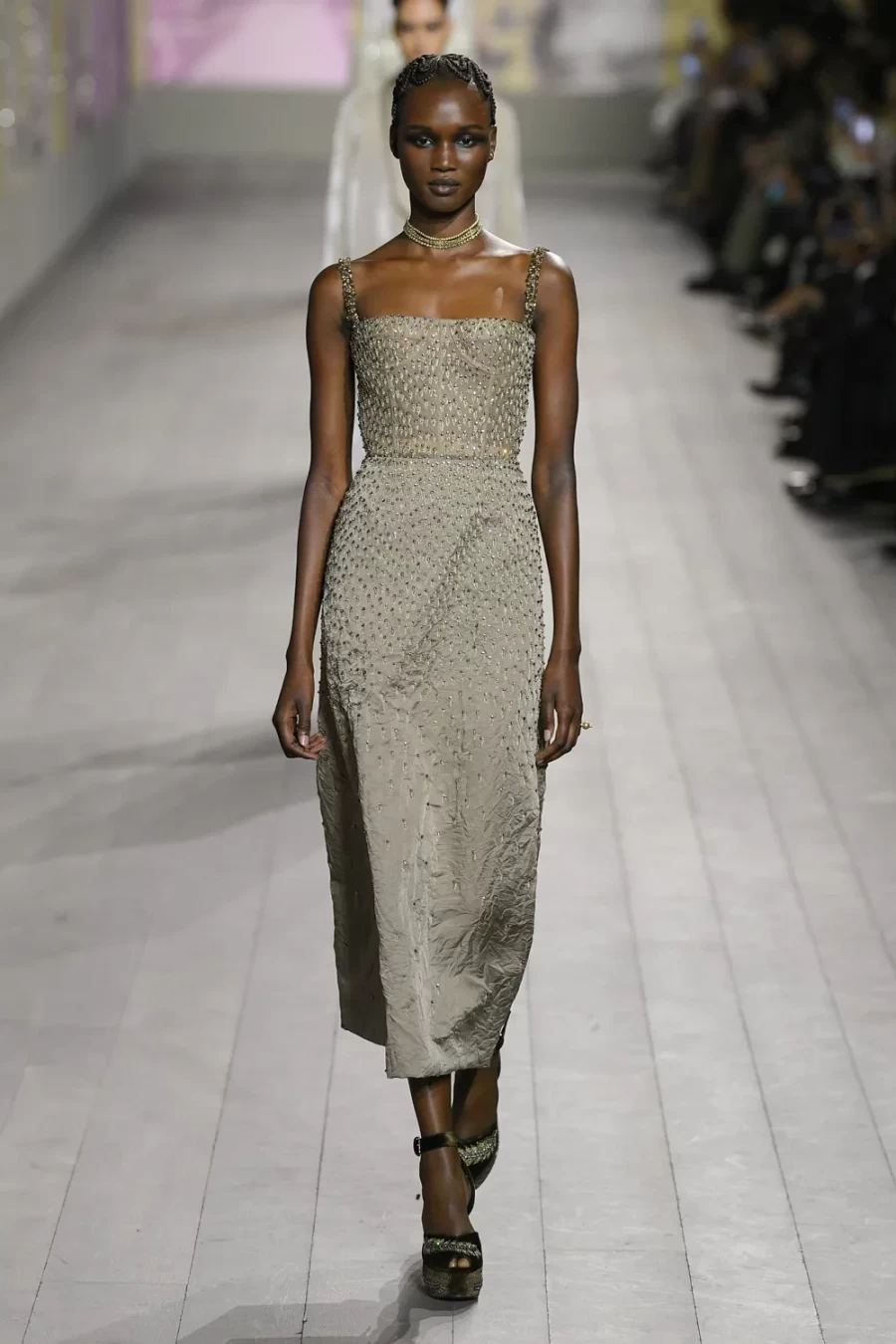 Paris Haute Couture: Dior και Schiaparelli άνοιξαν την Εβδομάδα Μόδας στο Παρίσι- Φωτογραφία 20