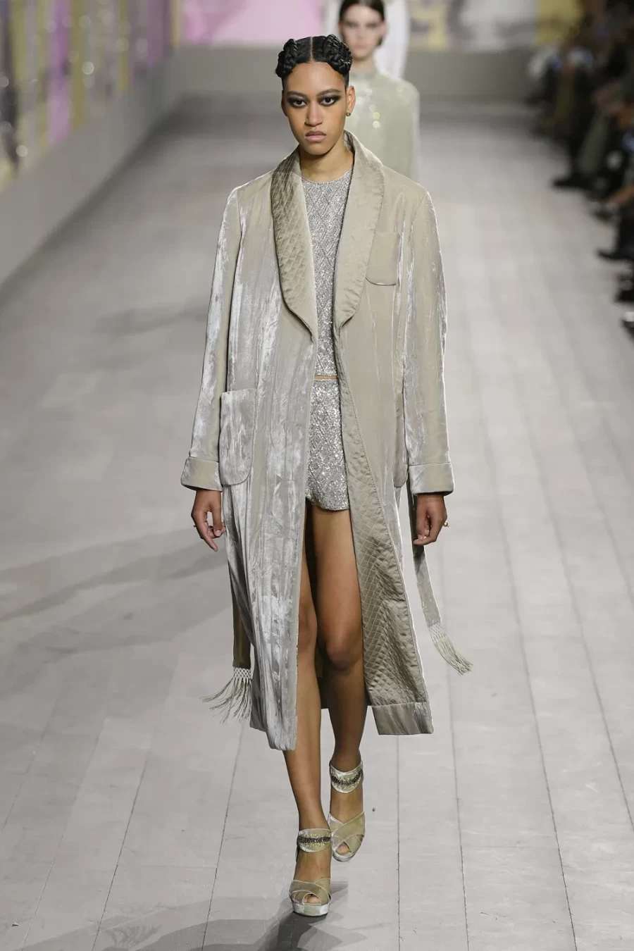 Paris Haute Couture: Dior και Schiaparelli άνοιξαν την Εβδομάδα Μόδας στο Παρίσι- Φωτογραφία 21