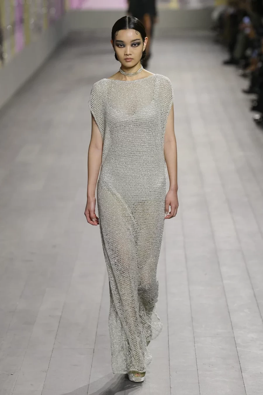Paris Haute Couture: Dior και Schiaparelli άνοιξαν την Εβδομάδα Μόδας στο Παρίσι- Φωτογραφία 24