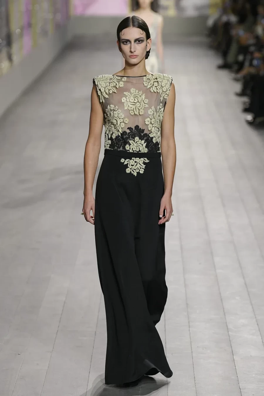 Paris Haute Couture: Dior και Schiaparelli άνοιξαν την Εβδομάδα Μόδας στο Παρίσι- Φωτογραφία 25