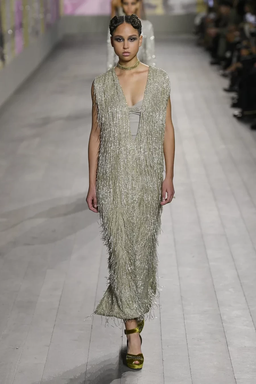 Paris Haute Couture: Dior και Schiaparelli άνοιξαν την Εβδομάδα Μόδας στο Παρίσι- Φωτογραφία 28