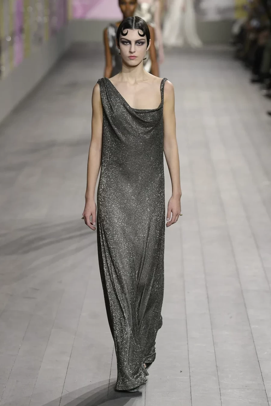 Paris Haute Couture: Dior και Schiaparelli άνοιξαν την Εβδομάδα Μόδας στο Παρίσι- Φωτογραφία 32