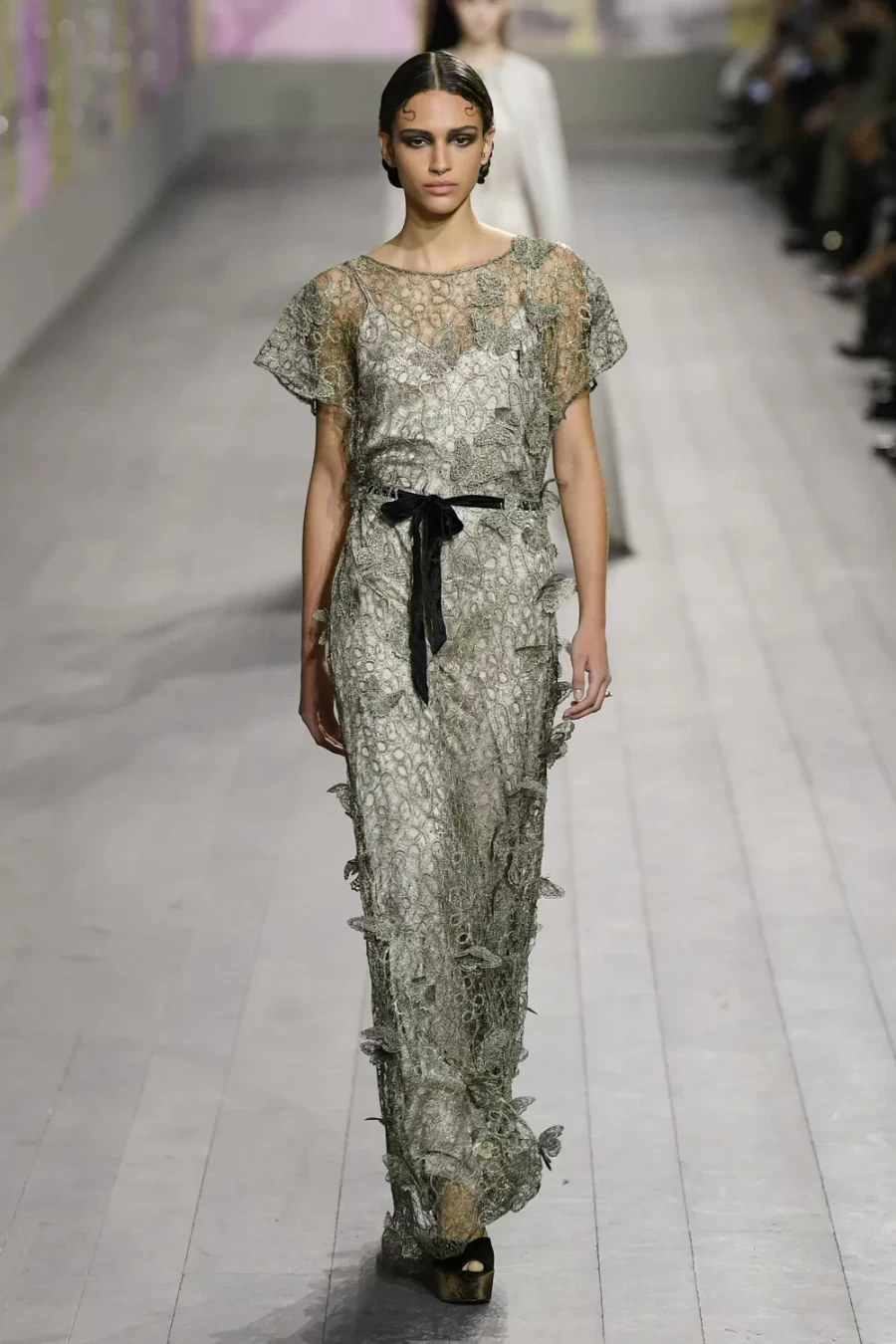 Paris Haute Couture: Dior και Schiaparelli άνοιξαν την Εβδομάδα Μόδας στο Παρίσι- Φωτογραφία 34