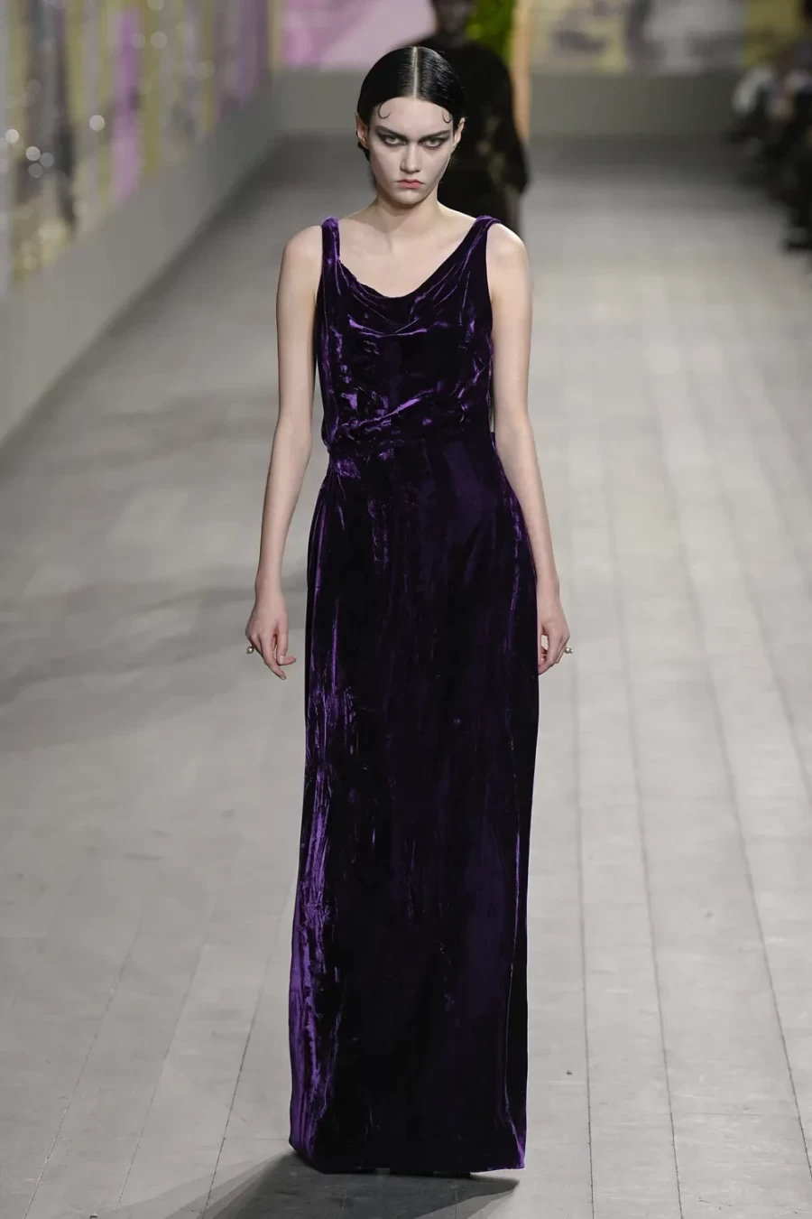 Paris Haute Couture: Dior και Schiaparelli άνοιξαν την Εβδομάδα Μόδας στο Παρίσι- Φωτογραφία 33