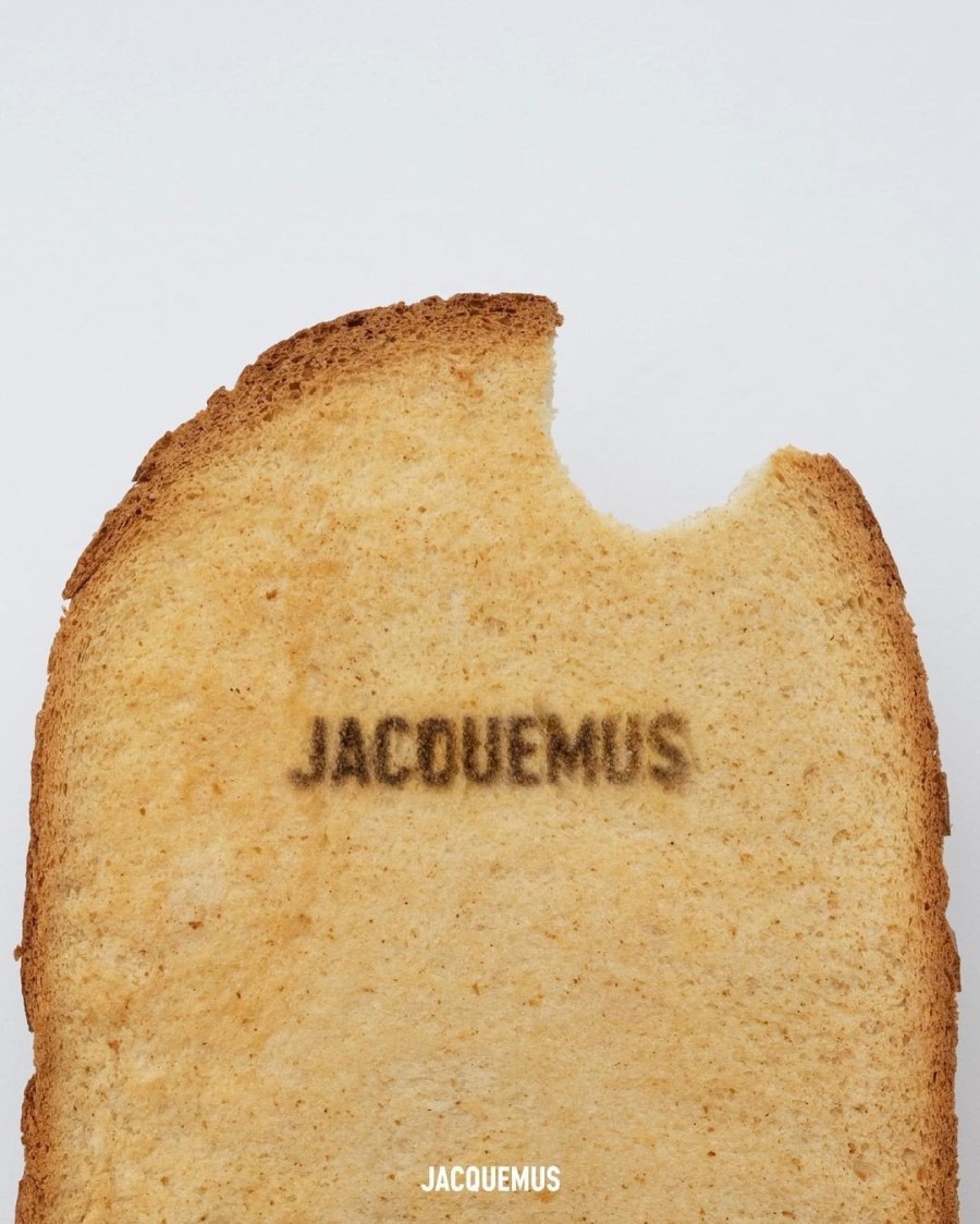 Jacquemus Obsession: Από σήμερα και για ένα μήνα το elegant concept store του στη Galeries Lafayette- Φωτογραφία 1