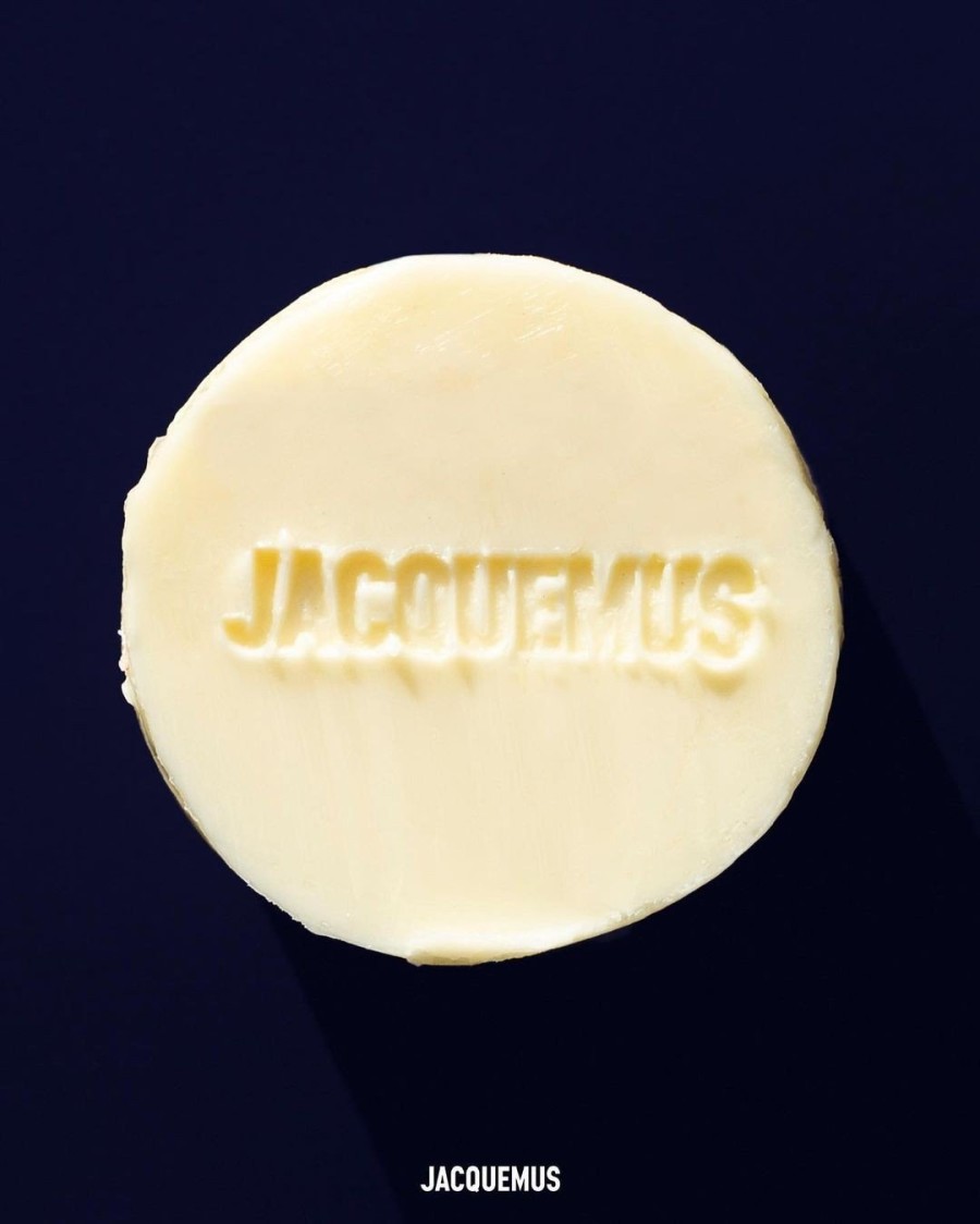 Jacquemus Obsession: Από σήμερα και για ένα μήνα το elegant concept store του στη Galeries Lafayette- Φωτογραφία 2