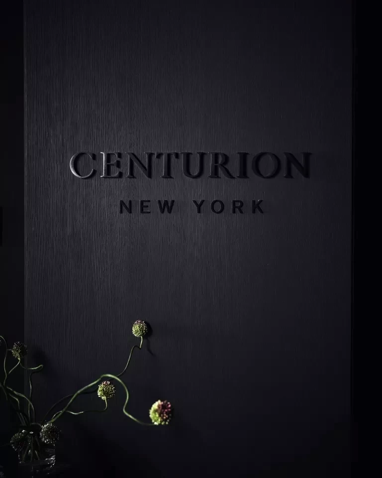 Γνωρίστε τον exclusive χαρακτήρα του Centurion New York που θα ανοίξει τις πόρτες του τον Μάρτιο - Φωτογραφία 6