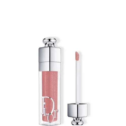  Dior Addict Lip Maximizer Lip Plumping Gloss in Shimmer Macademia  