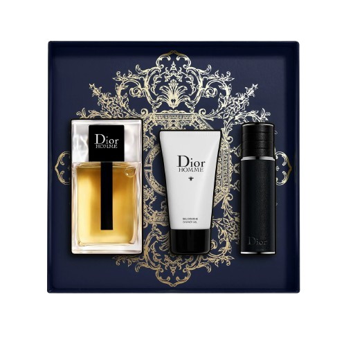  Dior Homme Set 