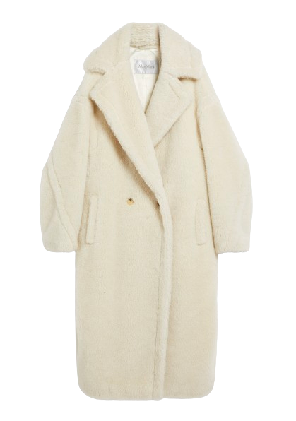  Teddy Bear Coat 