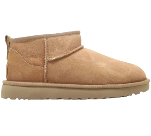  Classic ultra-mini Uggs 