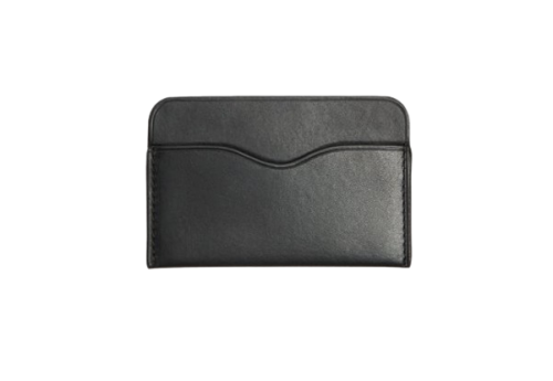  Leather card holder 