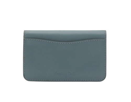  Leather wallet 