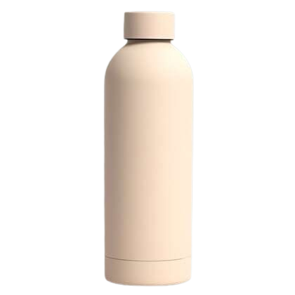 Water bottle 