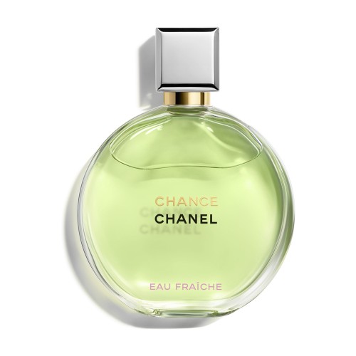  Chanel Chance Eau Fraîche 