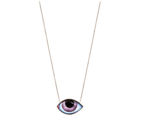  Lito eye pendant 