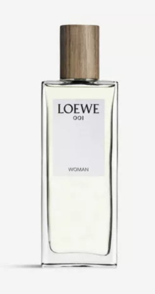  Loewe 001 Woman Eau de Parfum 