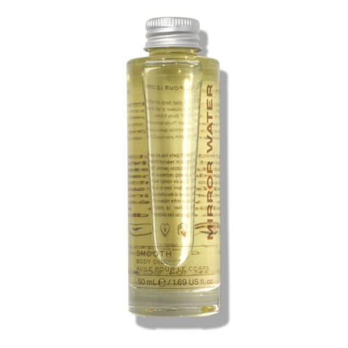  Mirror Water Smooth Body Oil 