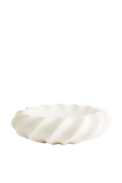  Ceramic bowl 