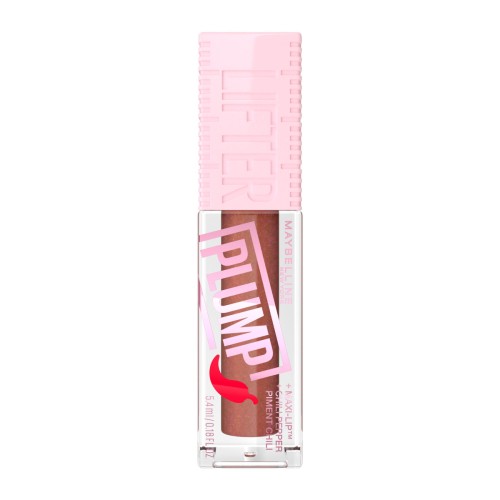  Lifter Plump Lip Plumping Gloss in Cocoa Zing 