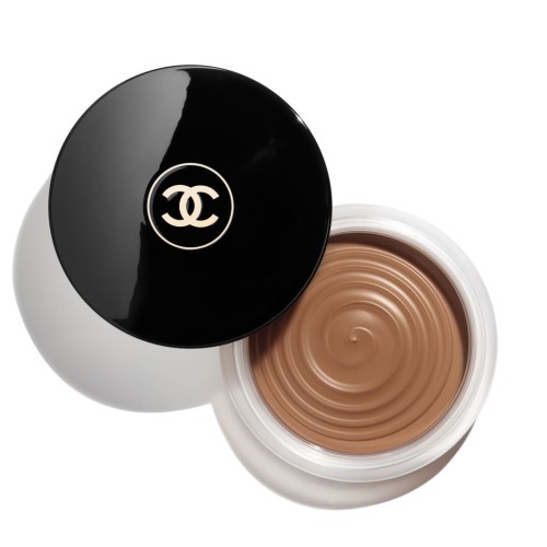  Chanel Les Beiges Bronzing Cream 