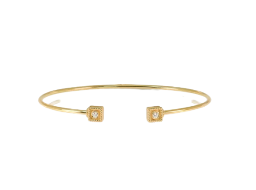  Theodora wire bracelet 