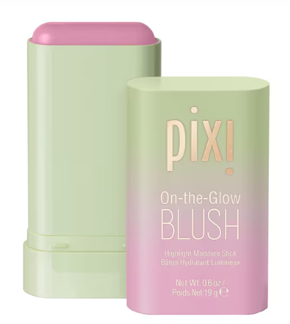  Pixi On-the-Glow Blush  