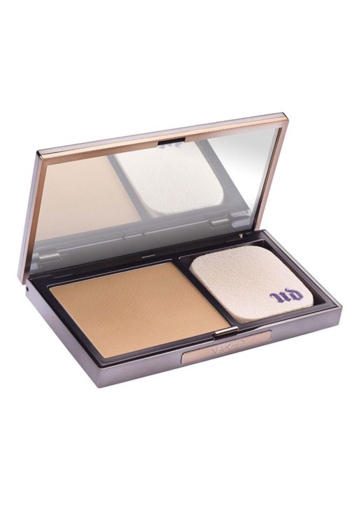  POWDER FOUNDATION 