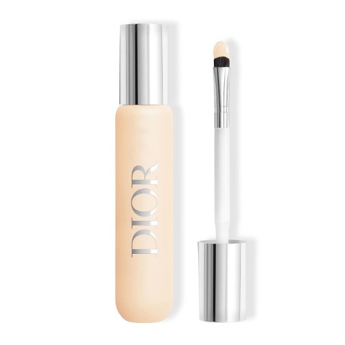  Dior Backstage Face & Body Flash Perfector Concealer UltraPrecise Complexion Concealer - High Coverage - Natural Glow Finish - Crease-Proof - Waterproof 