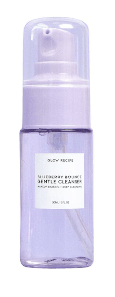 Glow Recipe Blueberry Bounce - Απαλό Καθαριστικό Προσώπου 