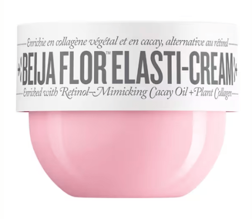  Sol De Janeiro Beija Flor™ Elasti-Cream - Rich Hydrating Body cream 