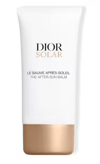  Dior Solar The After-Sun Balm - Hydrating and Refreshing AfterSun Care 