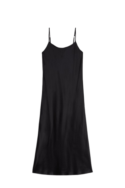  Slip dress 