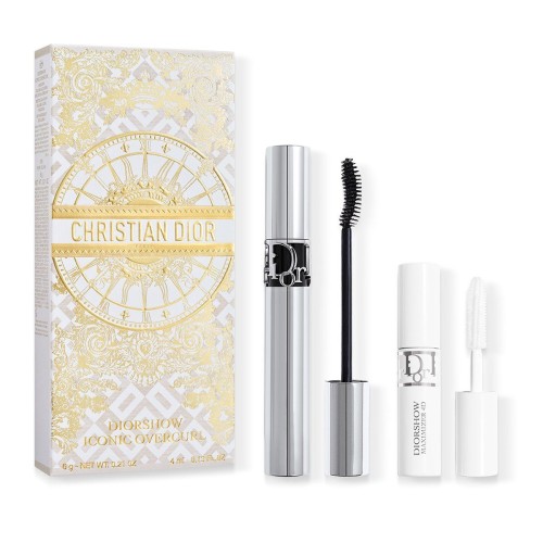  DIOR Diorshow Set - Limited Edition Mascara and Lash Primer-Serum 