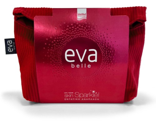  Eva Belle skin Sparkle giftpack 