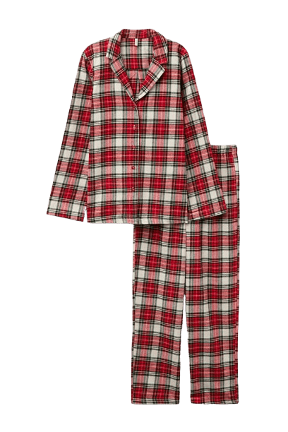  Pyjamas 