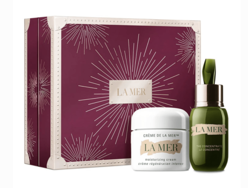  La Mer The Soothing Strength Set 