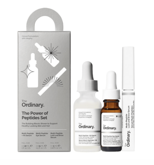  The Ordinary The Power of Peptides 