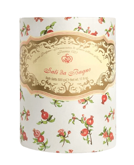  Santa Maria Novella Melograno Bath Salts 