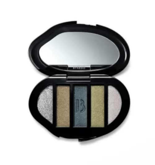  Byredo Eyeshadow 5 Colours, 