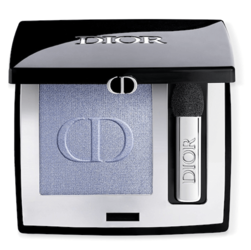  DIOR Diorshow Mono Couleur - High-Color and Long-Wear Eyeshadow in 240 Denim 