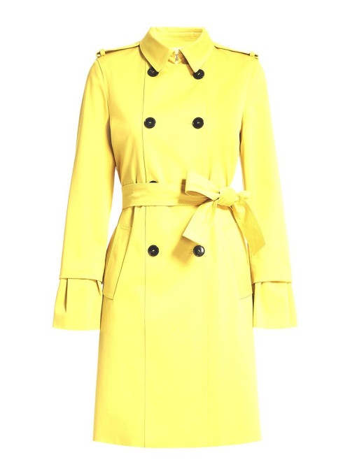  YELLOW TRENCH 