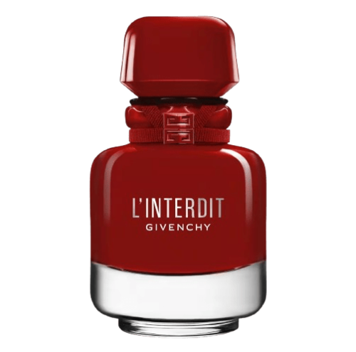  L’Interdit Rouge Ultime Eau de Parfum 