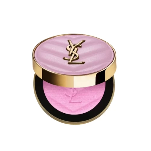  Yves Saint Laurent Make Me Blush Bold Blurring Blush  